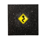 TWISTIES Enamel Pin