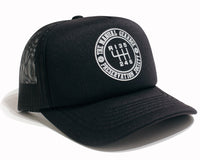 TMGPS MESH HAT
