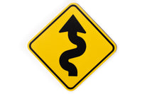 TWISTIES Sticker