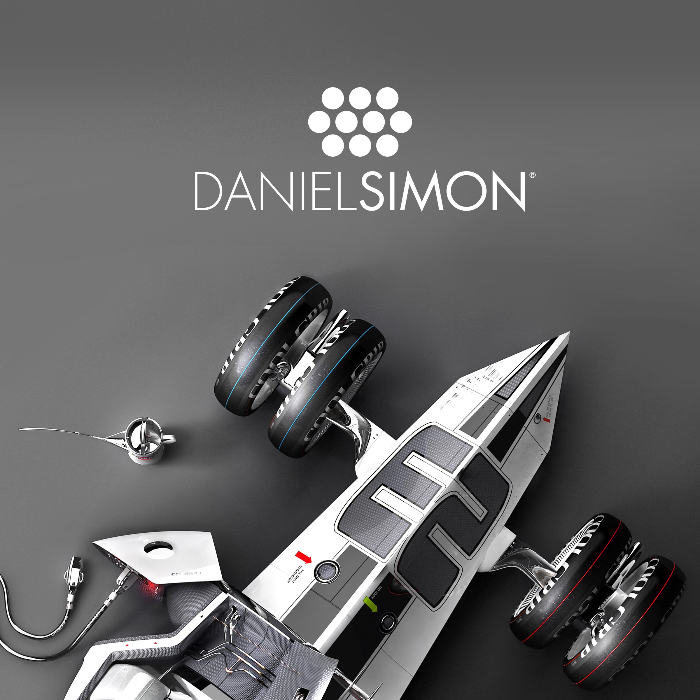 Daniel Simon