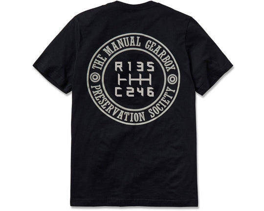 TMGPS Bronco T-Shirt