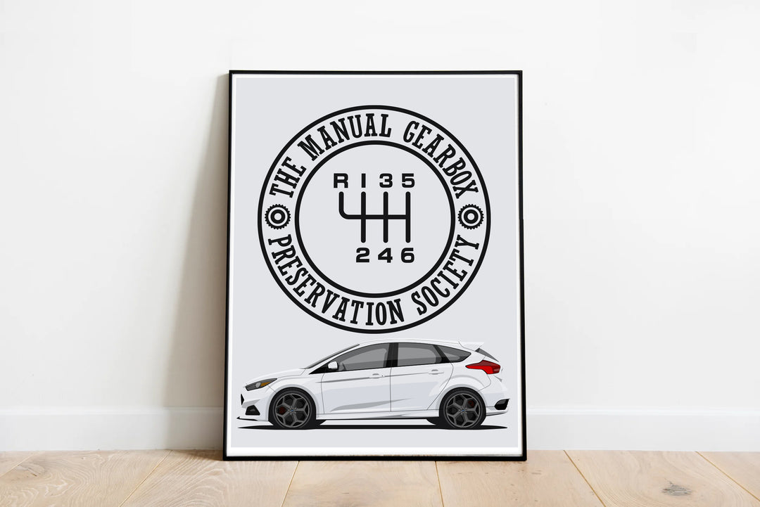 TMGPS FOCUS Print