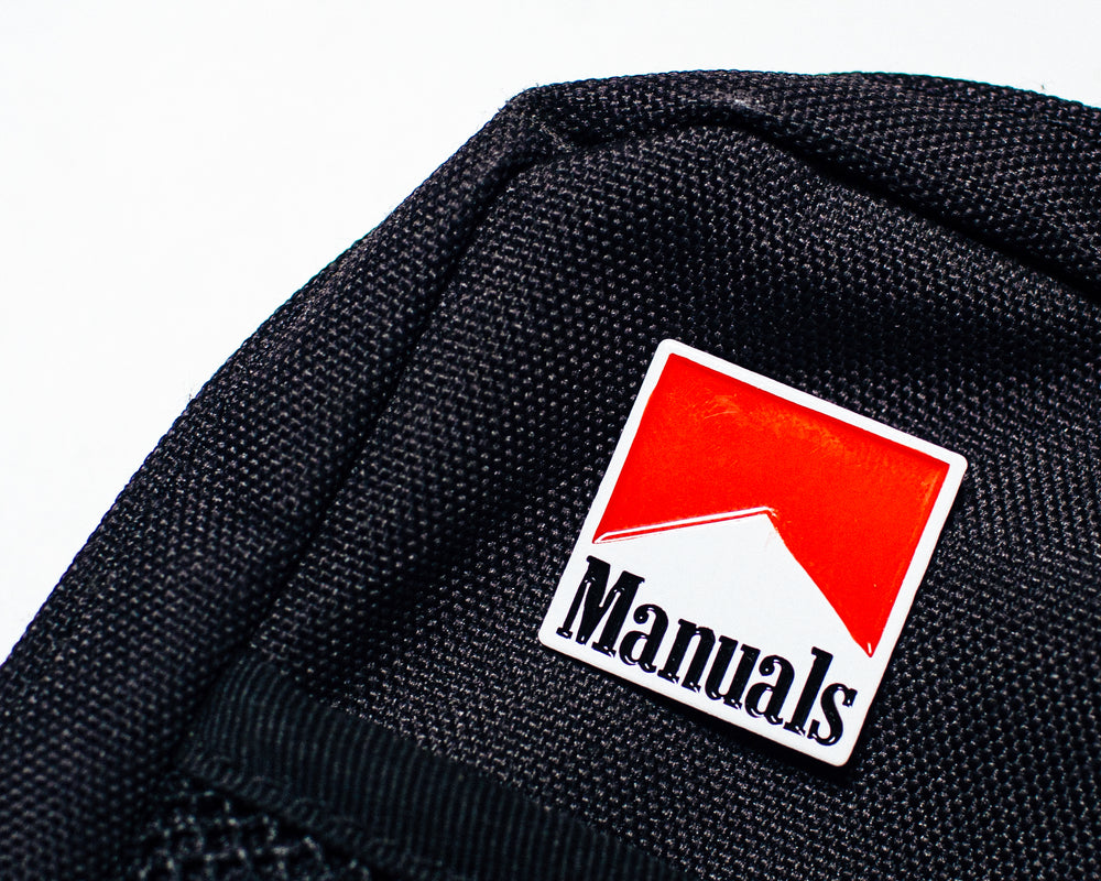 Highly Addictive Enamel Pin