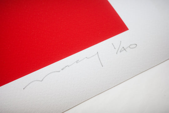 CURB F40 Print