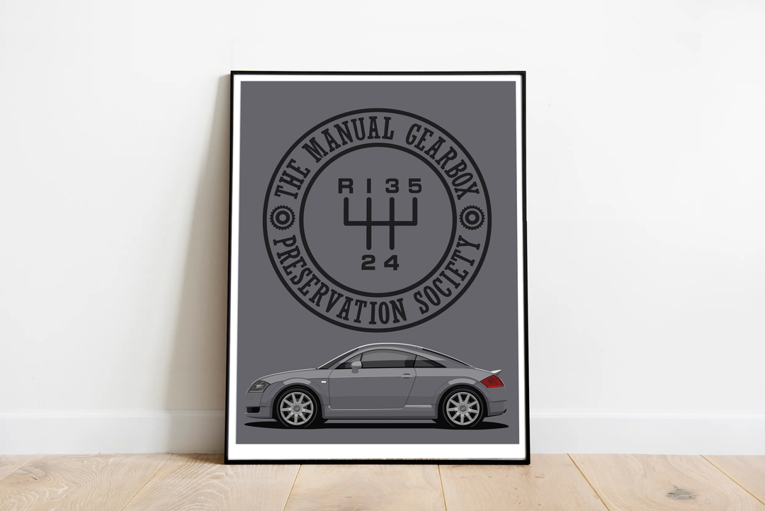 TMGPS TT Print