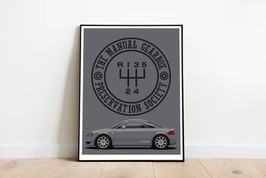 TMGPS TT Print