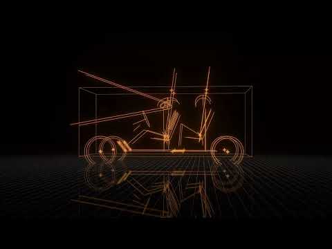 H-Point: Package Builder (Blender Extension)