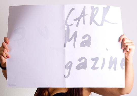 Carr Magazine 