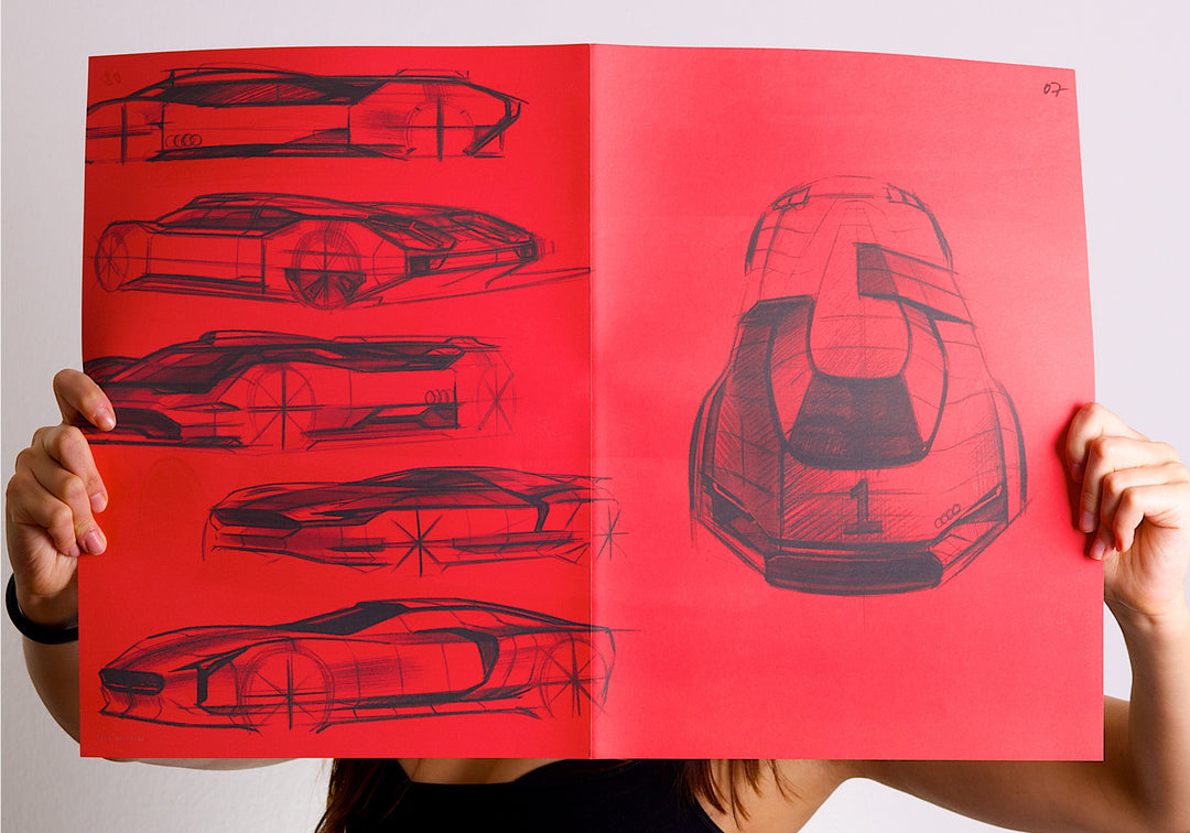 Carr Magazine 