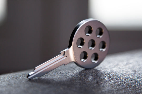 Ignition LeMans¹⁷ Silver