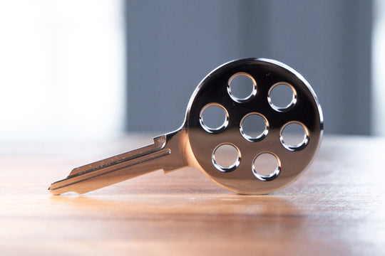 Ignition LeMans¹⁷ Silver