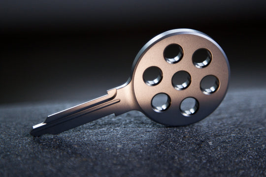 Ignition LeMans¹⁷ Silver