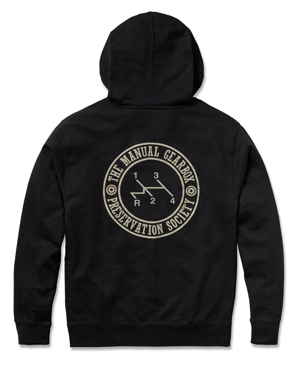 TMGPS Hoodies