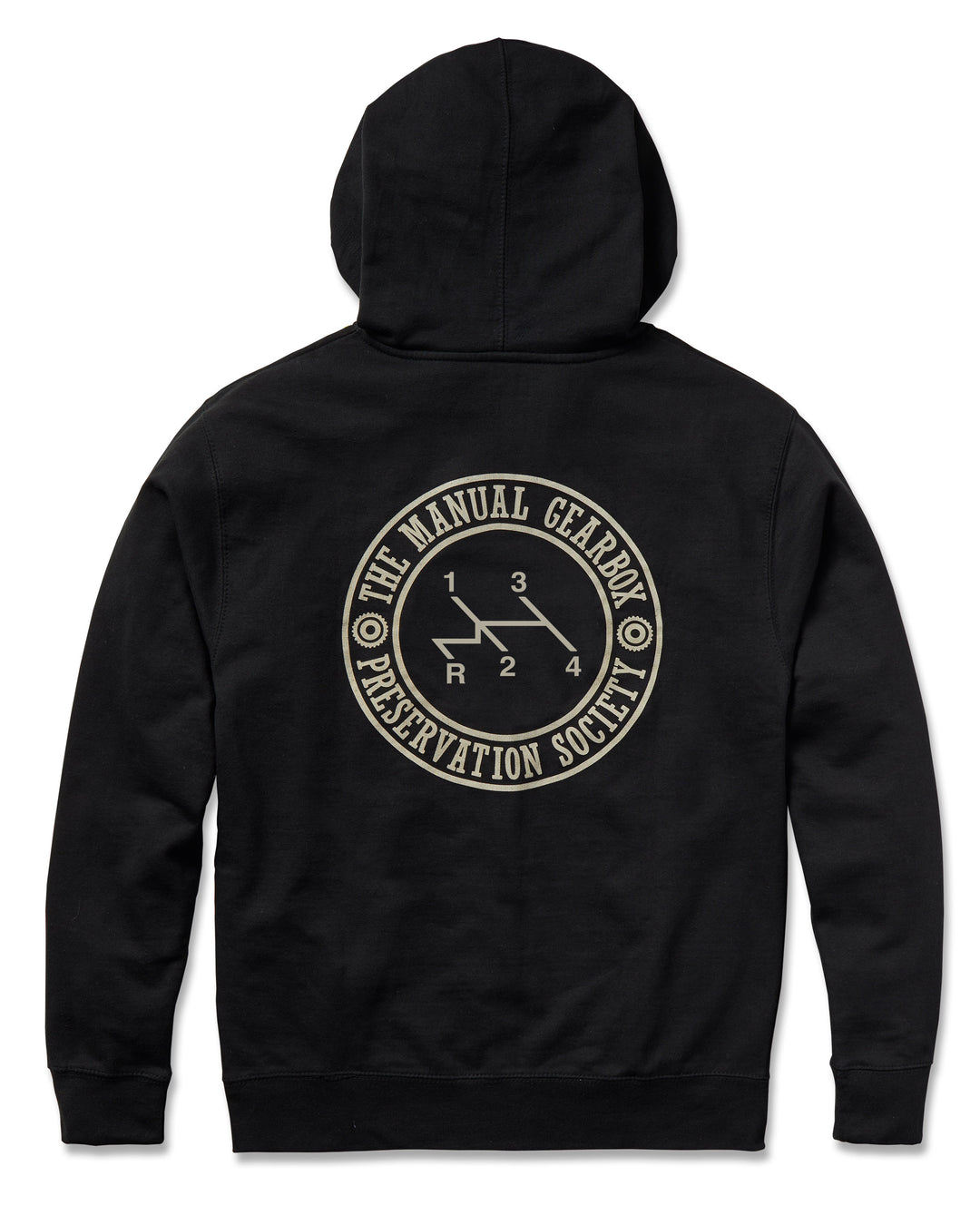 TMGPS Hoodies