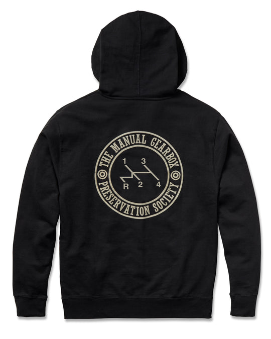 TMGPS Hoodies