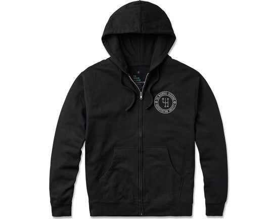 TMGPS Hoodies