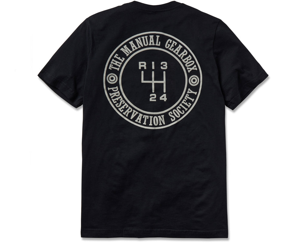 TMGPS Insignia T-Shirt - (Various Patterns)