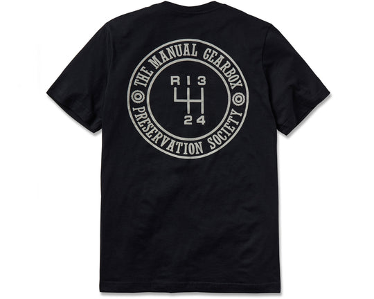 TMGPS Insignia T-Shirt - (Various Patterns)