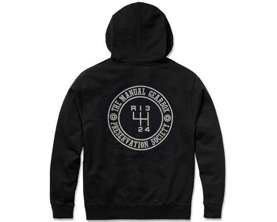TMGPS Hoodies