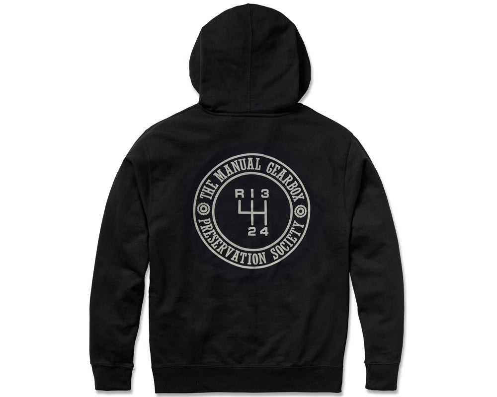 TMGPS Hoodies – The Curb Shop