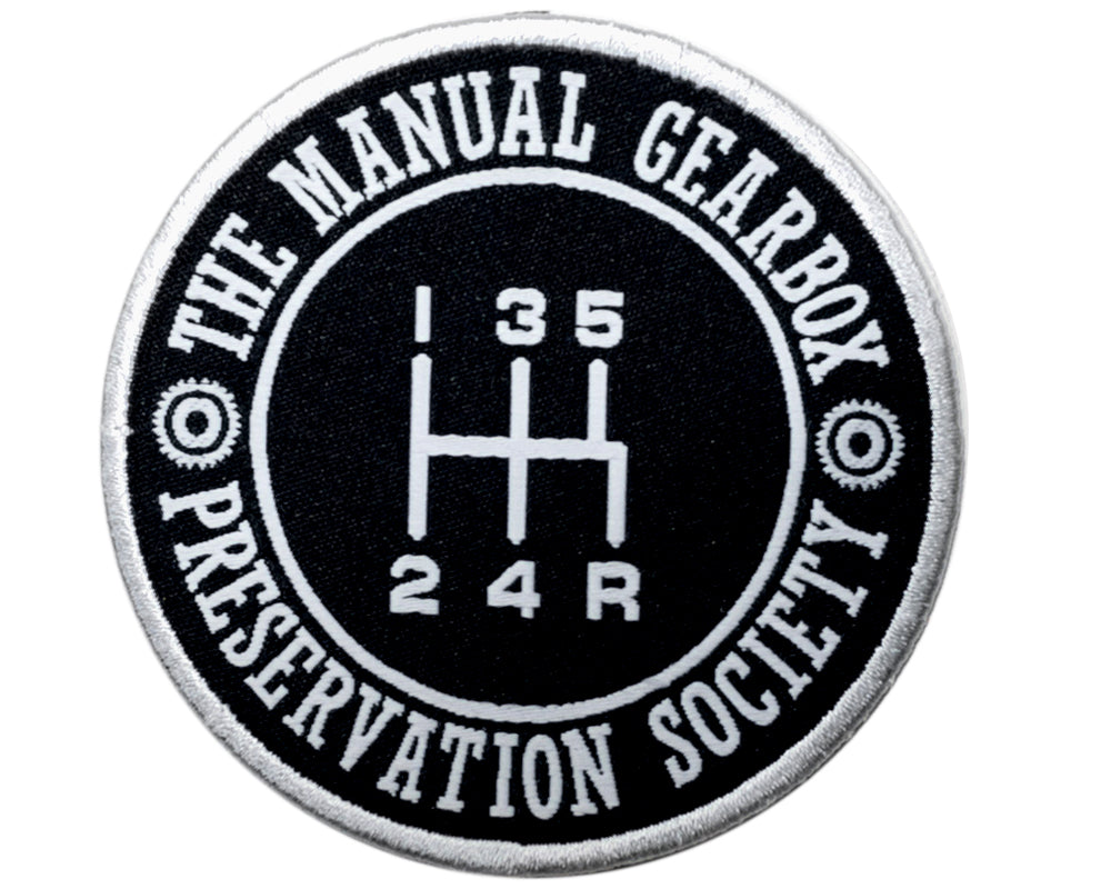 TMGPS Patch