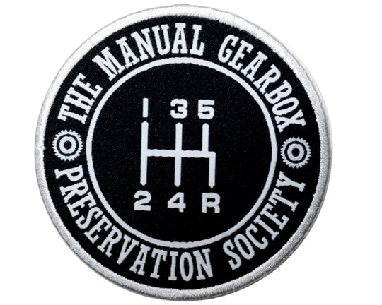 TMGPS Patch
