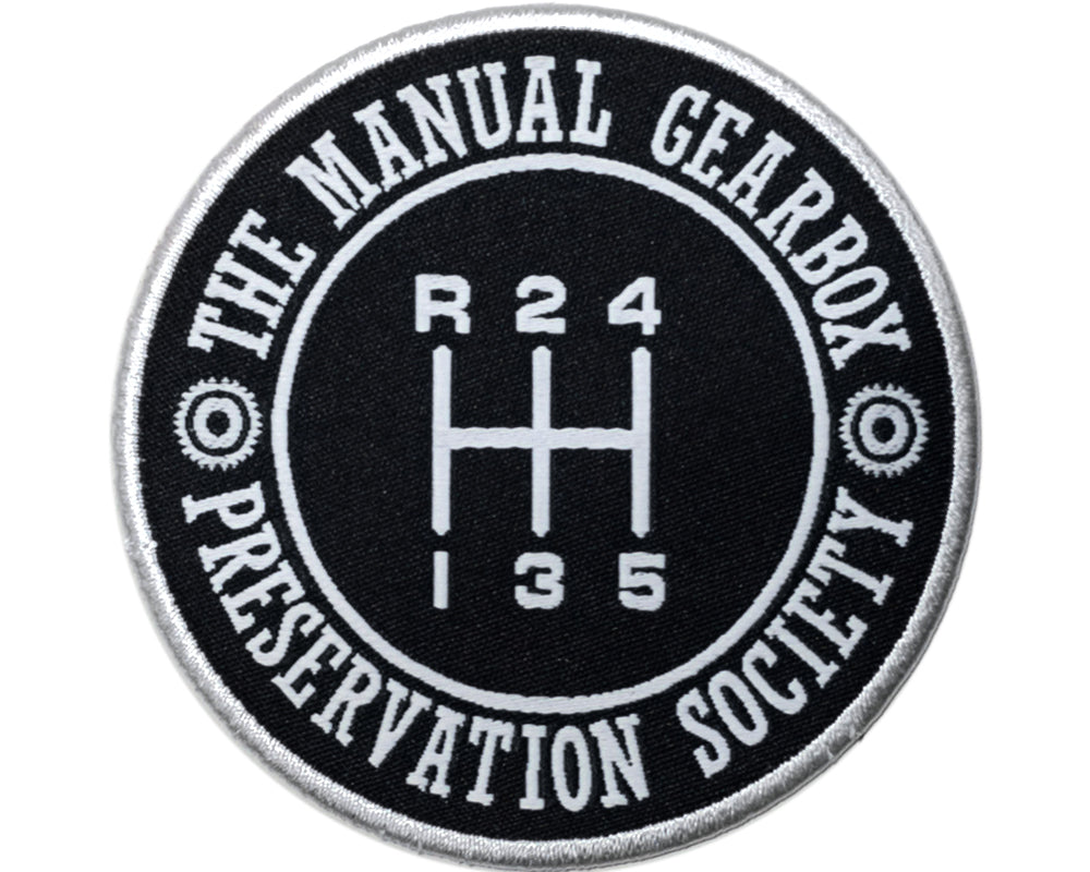 TMGPS Patch