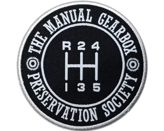 TMGPS Patch