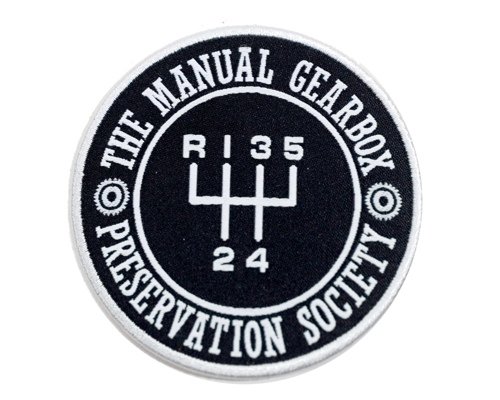 TMGPS Patch