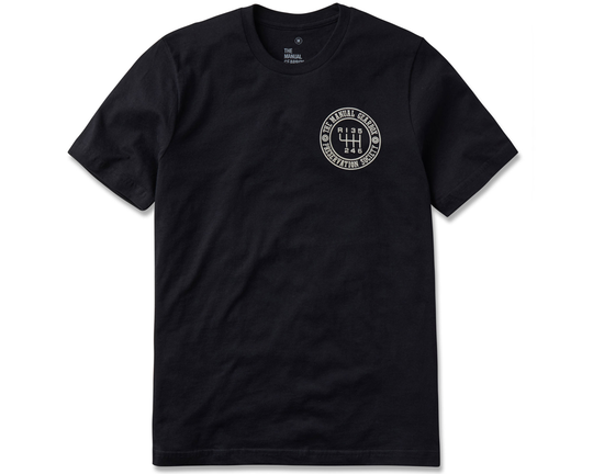 TMGPS Insignia T-Shirt - (Various Patterns)