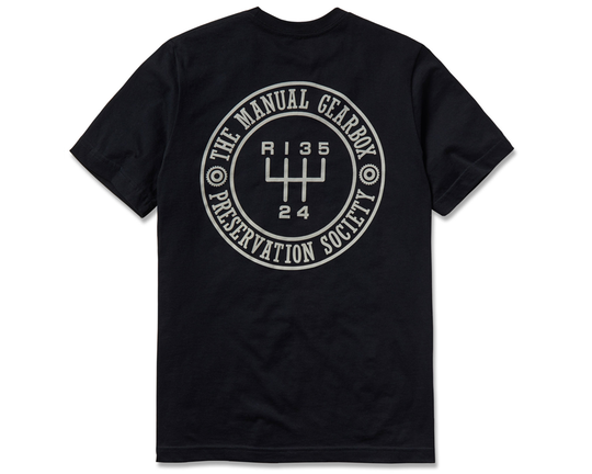 TMGPS Insignia T-Shirt - (Various Patterns)