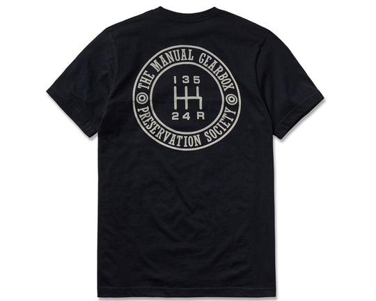 TMGPS Insignia T-Shirt - (Various Patterns)