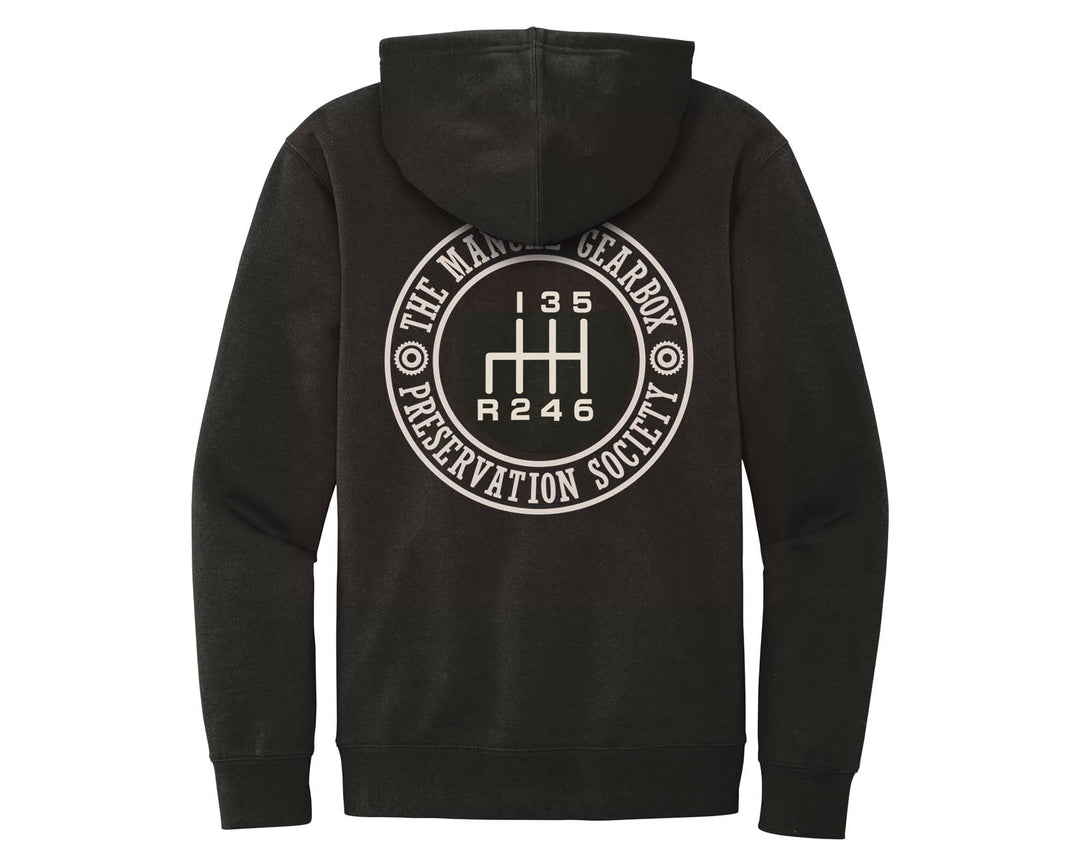 TMGPS 6  Speed Reverse Bottom Left Apparel