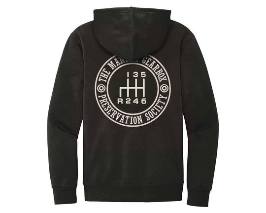 TMGPS 6  Speed Reverse Bottom Left Apparel