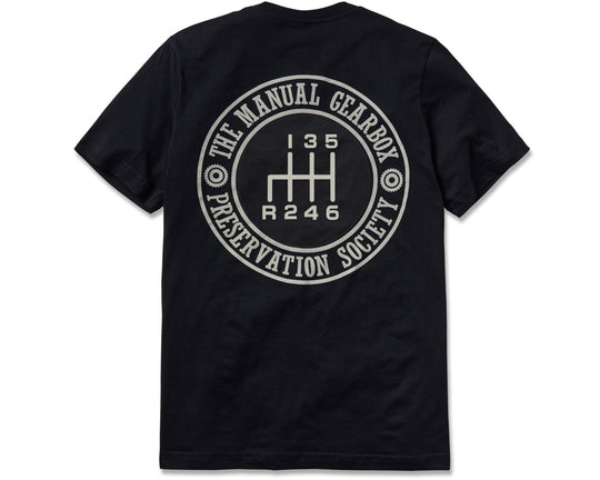 TMGPS 6  Speed Reverse Bottom Left Apparel