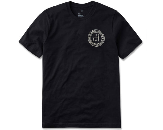 TMGPS 6  Speed Reverse Bottom Left Apparel