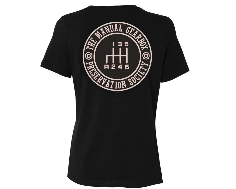 TMGPS 6  Speed Reverse Bottom Left Apparel