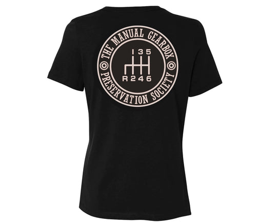 TMGPS 6  Speed Reverse Bottom Left Apparel