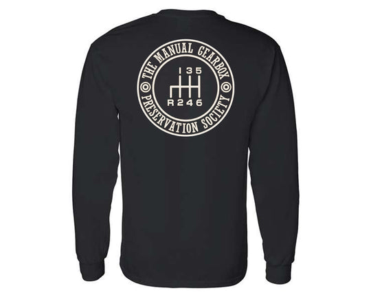 TMGPS 6  Speed Reverse Bottom Left Apparel