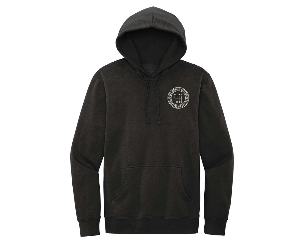 TMGPS Pullover Sweatshirt