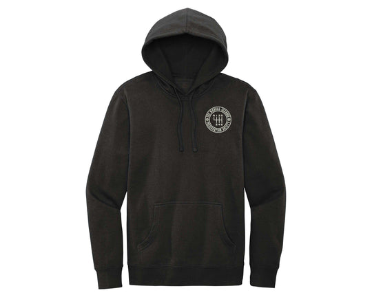 TMGPS Pullover Sweatshirt