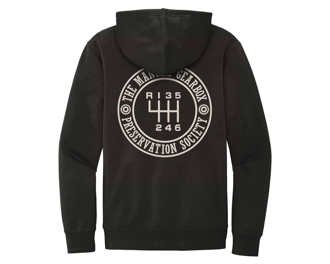 TMGPS Pullover Sweatshirt