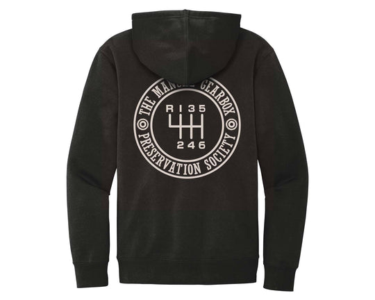 TMGPS Pullover Sweatshirt