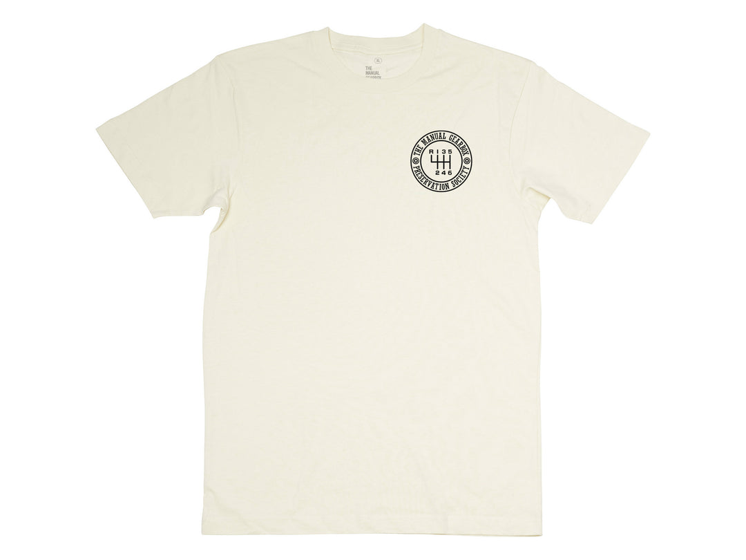 TMGPS Insignia T-Shirt - (Various Patterns)