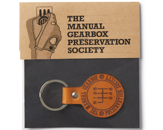 TMGPS Key Fob