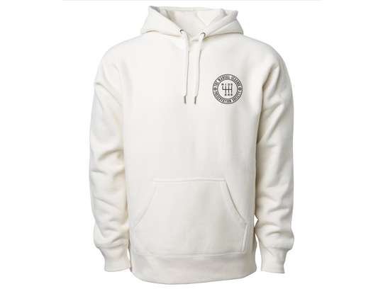 TMGPS Pullover Sweatshirt