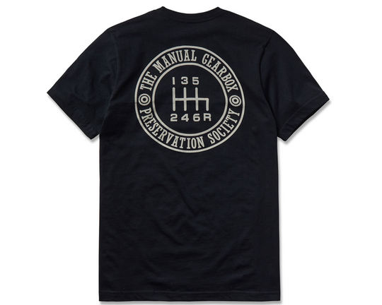 TMGPS Insignia T-Shirt - (Various Patterns)