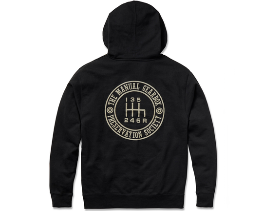 TMGPS Hoodies