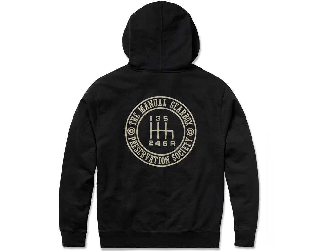 TMGPS Hoodies – The Curb Shop