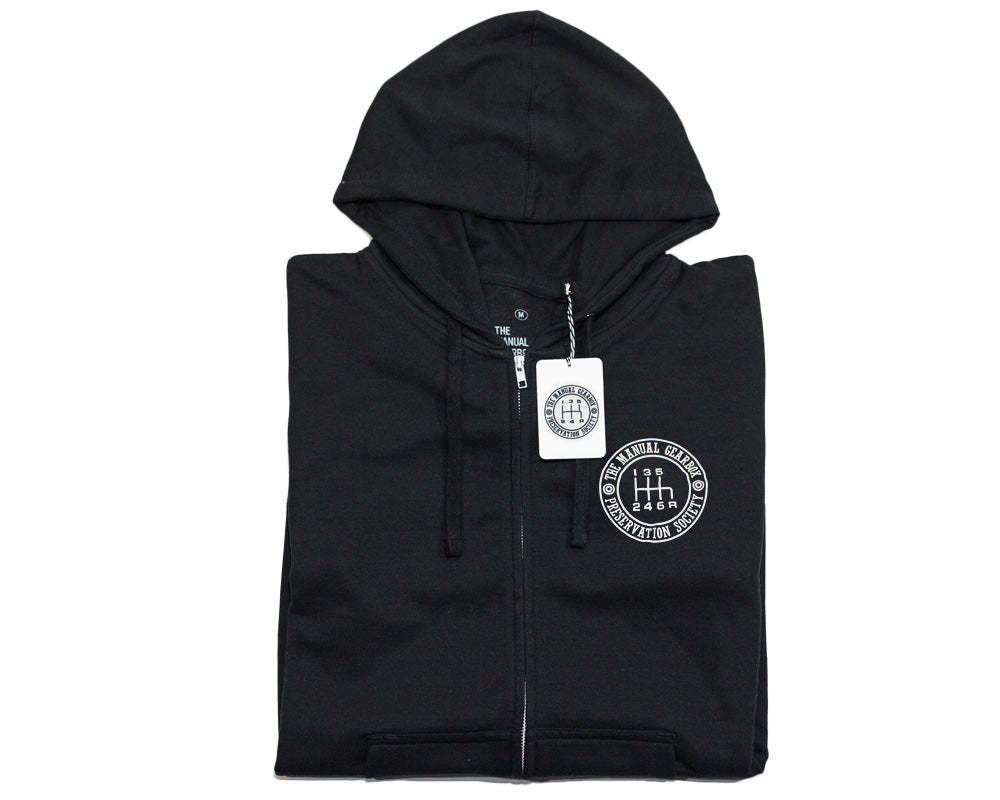 TMGPS Hoodies